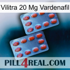 Vilitra 20 Mg Vardenafil 05